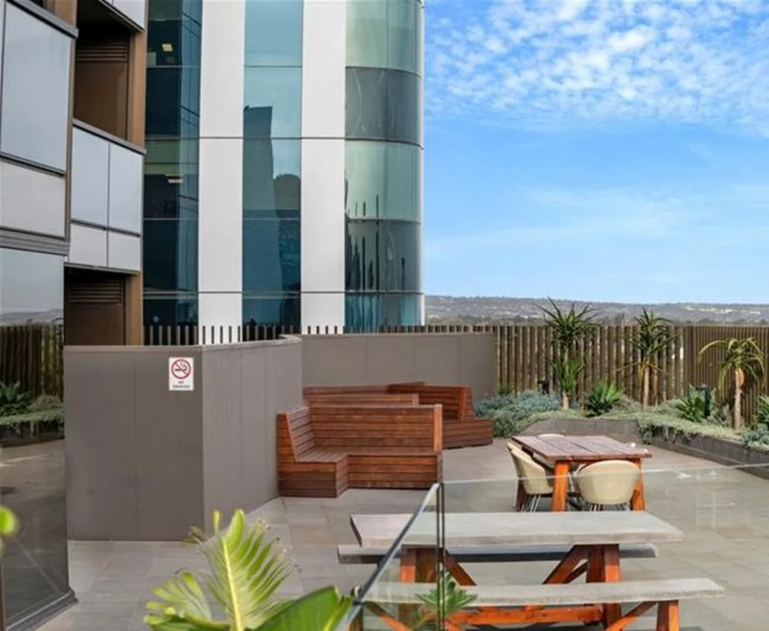 Additional image 12 of 1603/421 King William Street, Adelaide SA 5000