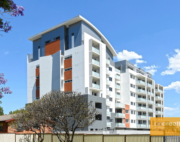 1/1-9 Mark Street, Lidcombe NSW 2141