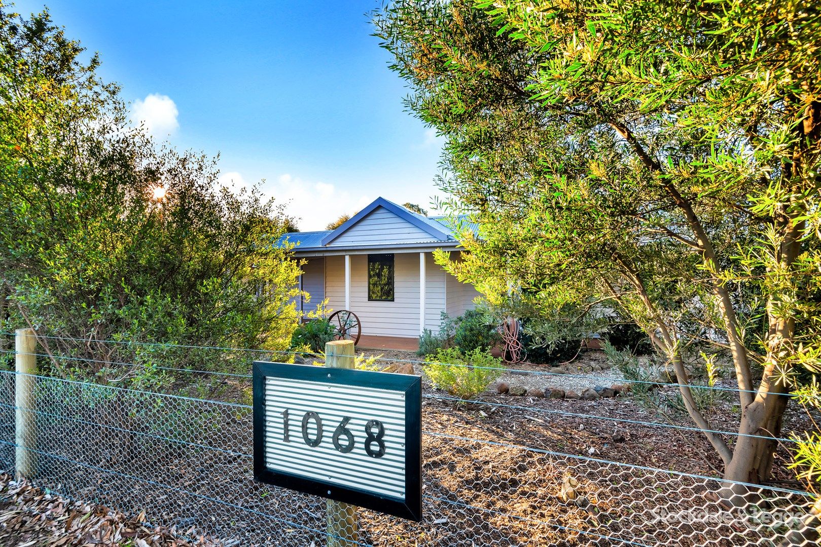 1068 Bannockburn - Shelford Road, Teesdale VIC 3328, Image 2