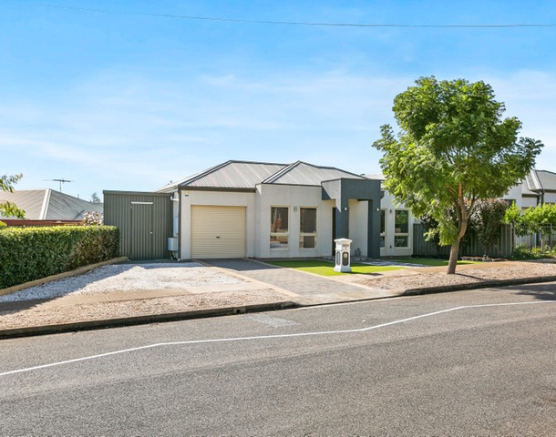 1 Kurrajong Place, Seacombe Gardens SA 5047