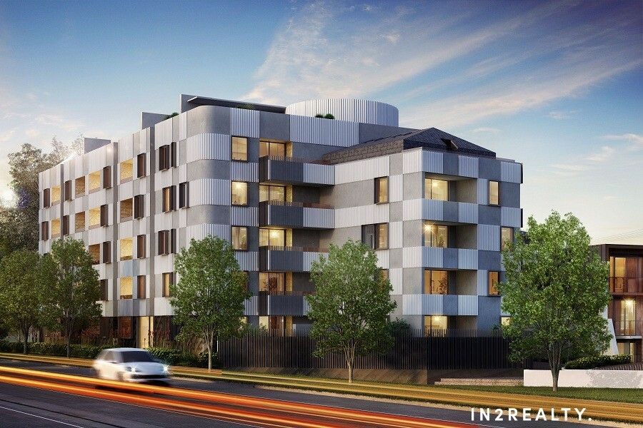 1 bedrooms Apartment / Unit / Flat in  CARLTON VIC, 3053