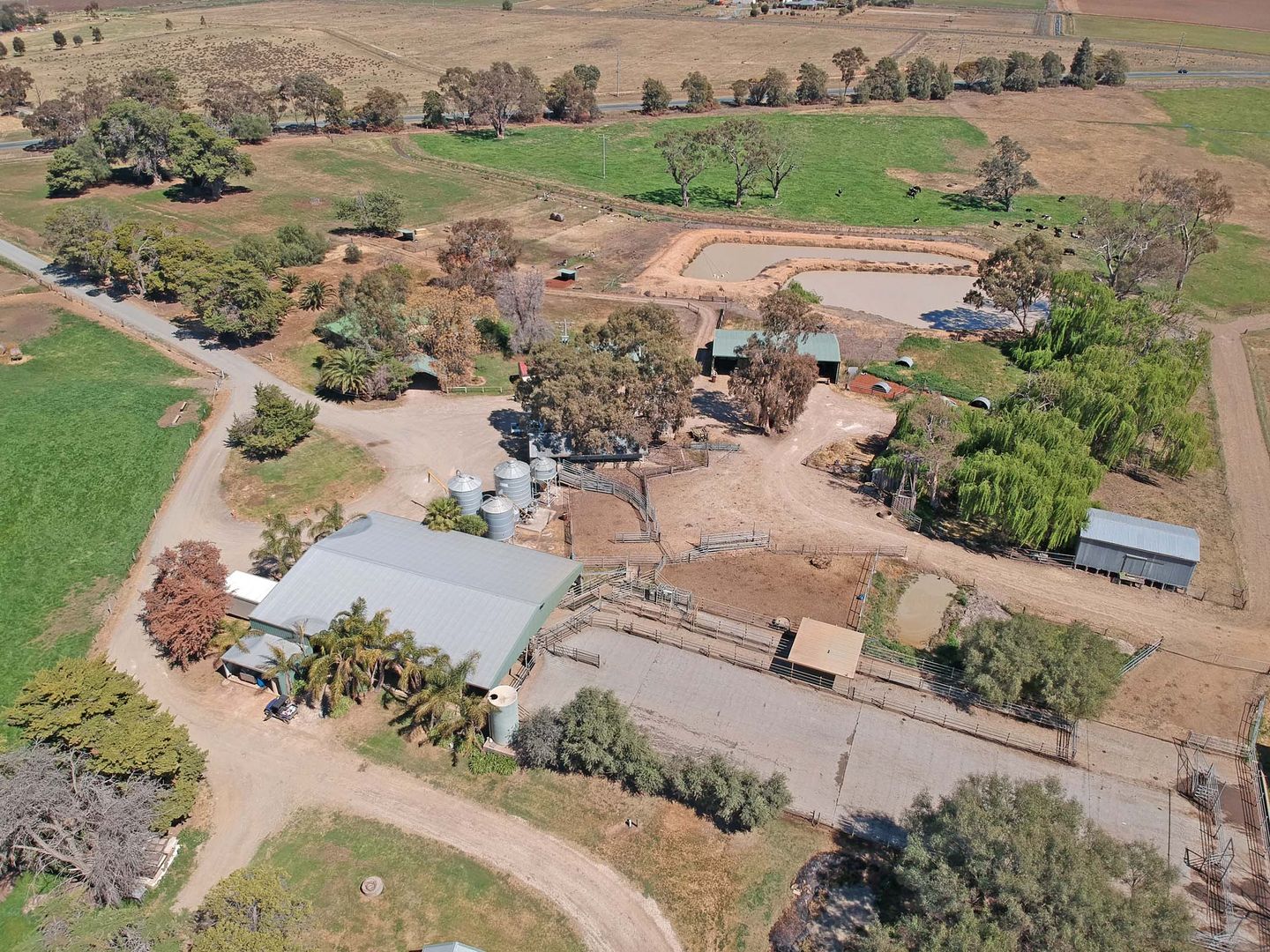 1151 Mckenzie Road, Echuca Property History & Address Research Domain