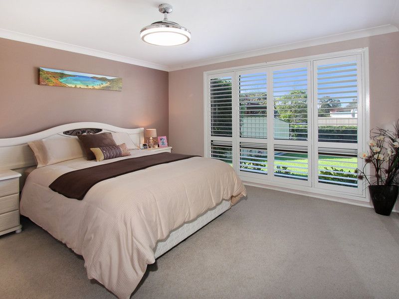 5 Lear Close, St Clair NSW 2759, Image 1