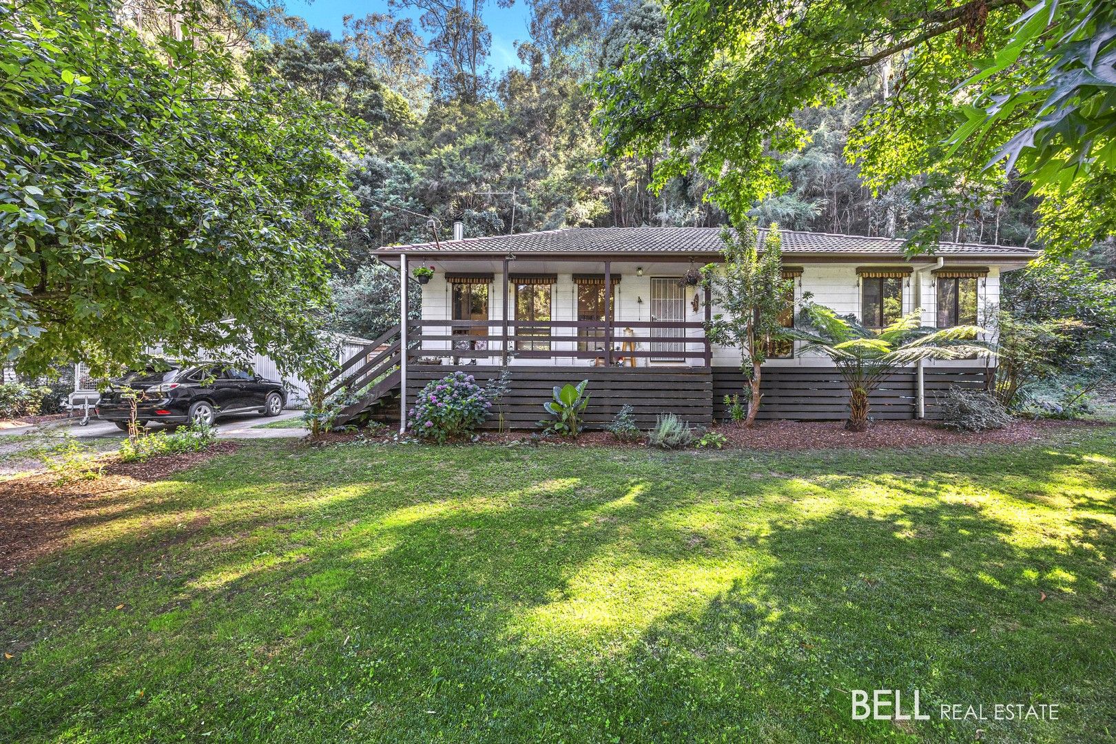 195 Woods Point Road, East Warburton VIC 3799, Image 1