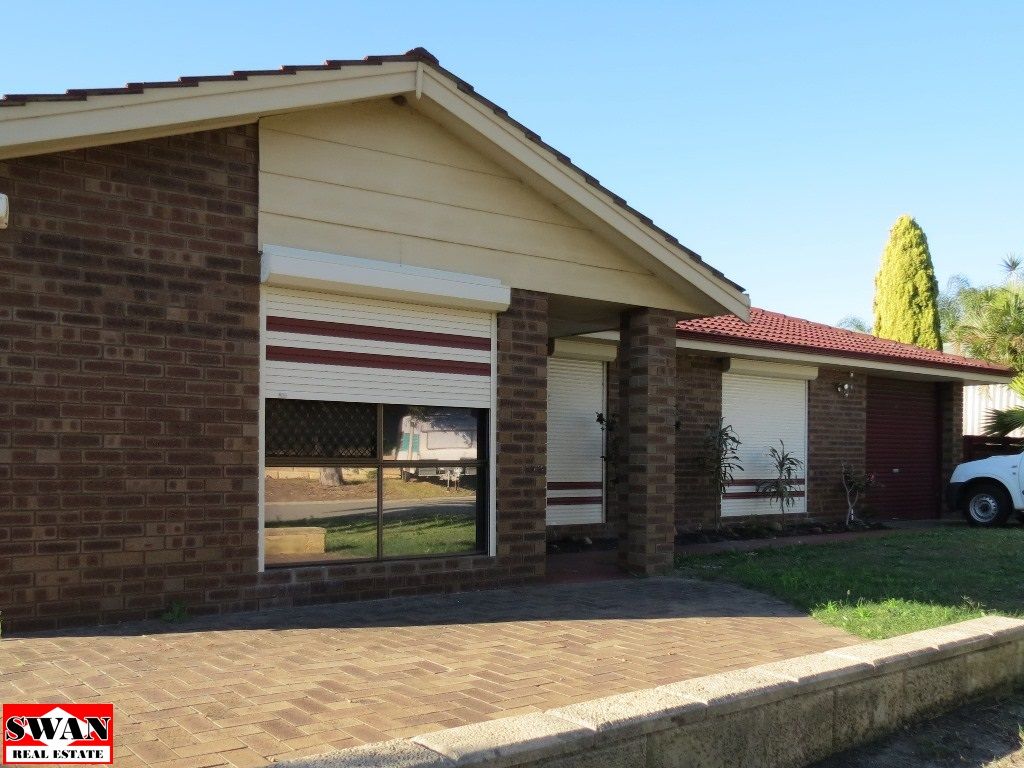 3 Northend Cl, Swan View WA 6056, Image 2