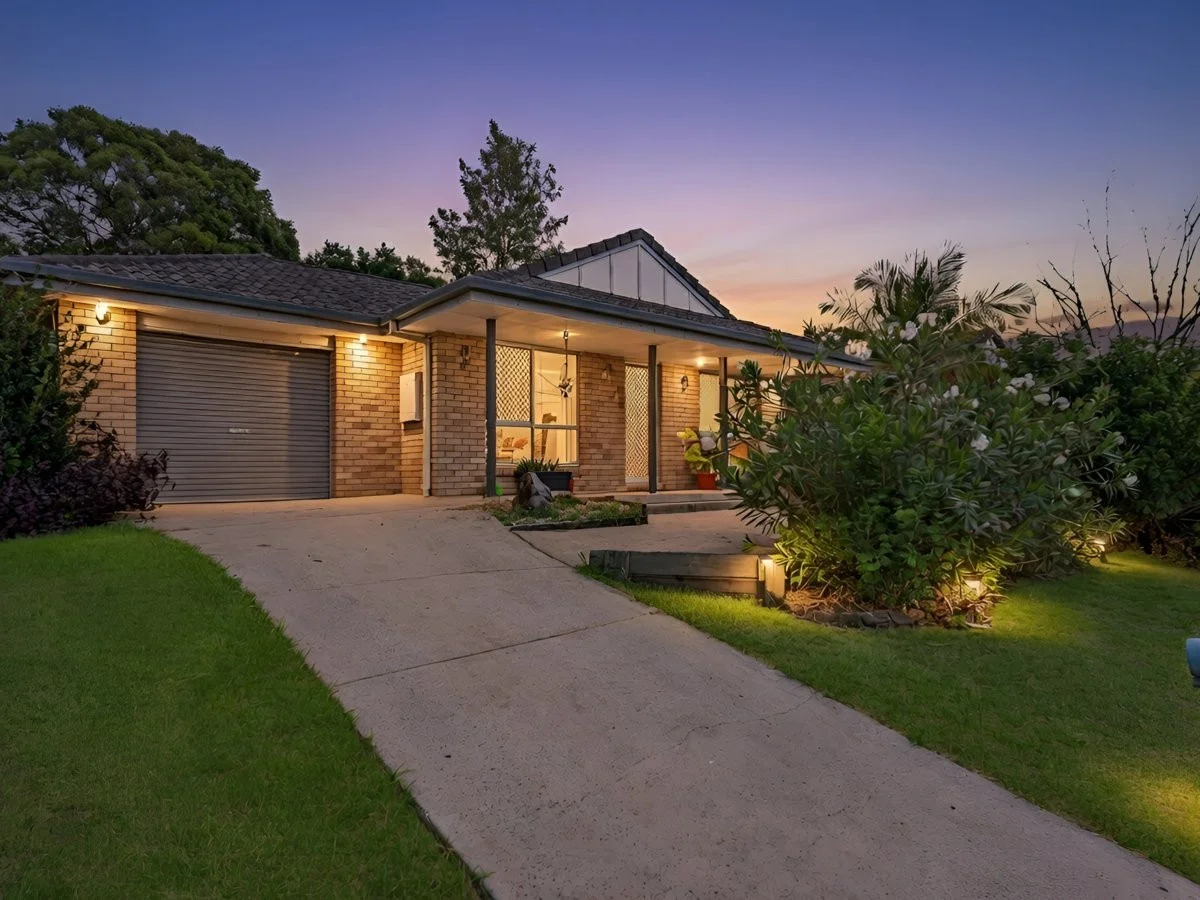 17 Elkhorn Street, Bellbird Park QLD 4300