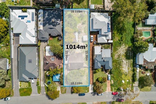 Kent Street Senior High School Local Intake Area Wa 6101 Domain