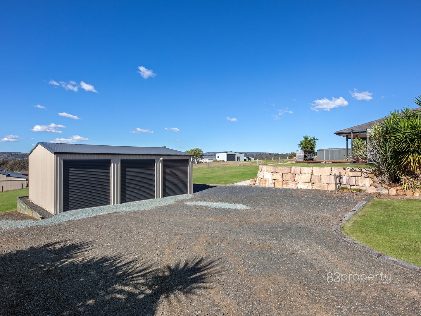 45 Nagle Crescent, Hatton Vale QLD 4341, Image 2