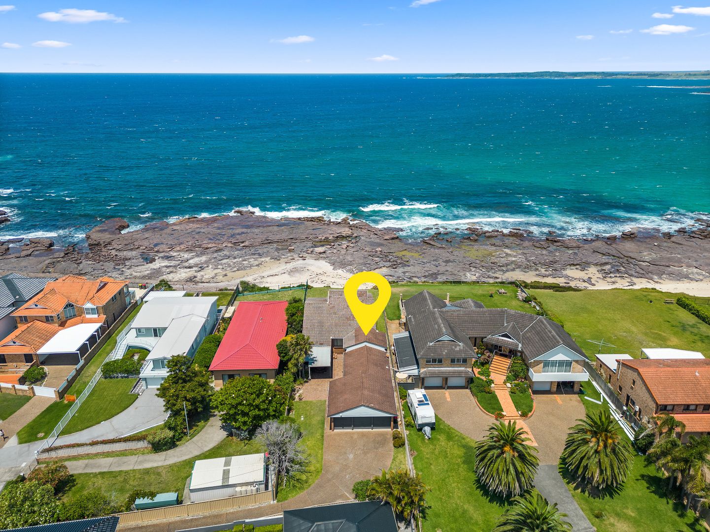 4 Shell Cove Road, Barrack Point NSW 2528