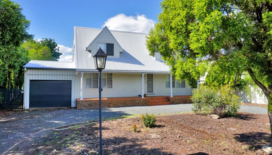 Picture of 95 Neeld Street, WYALONG NSW 2671
