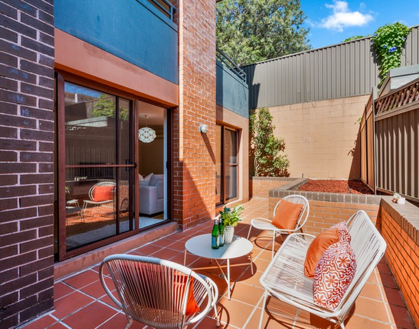 10/354-356 Liverpool Road, Ashfield NSW 2131