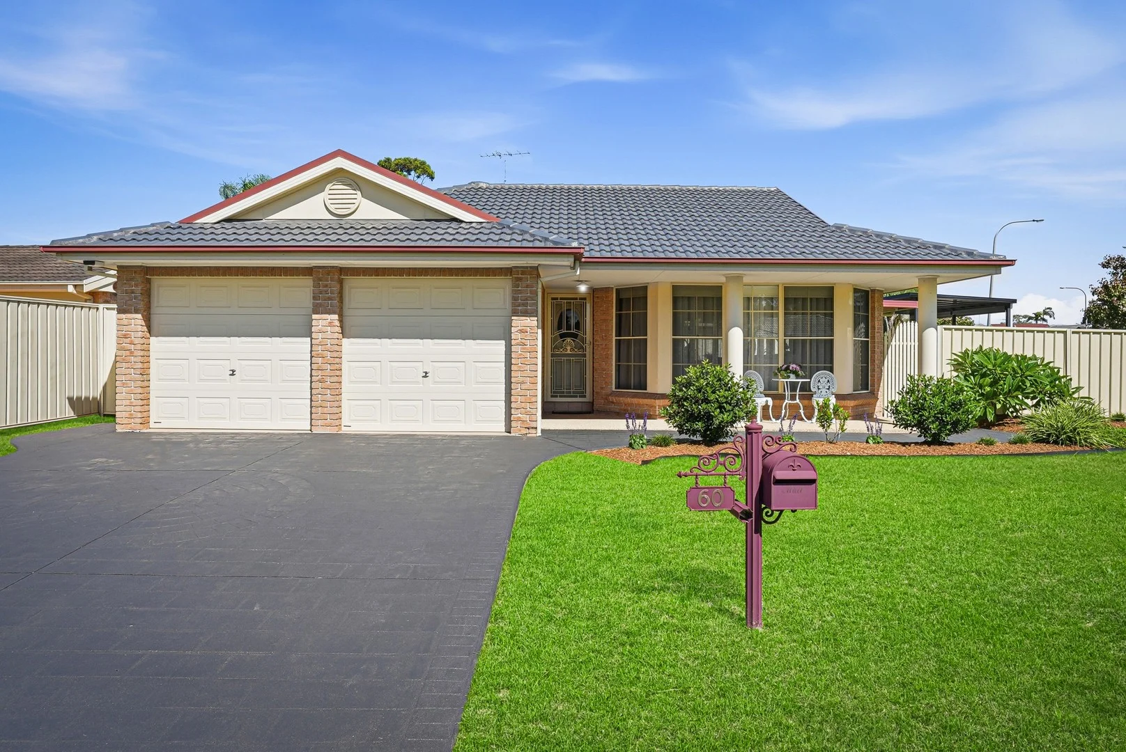 60 Goldmark Crescent, Cranebrook NSW 2749