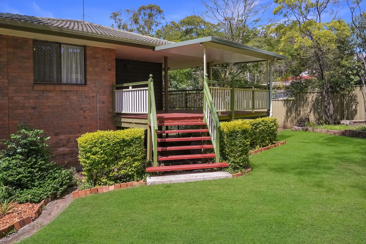 16 Buttler Street, Bellbird Park QLD 4300, Image 0