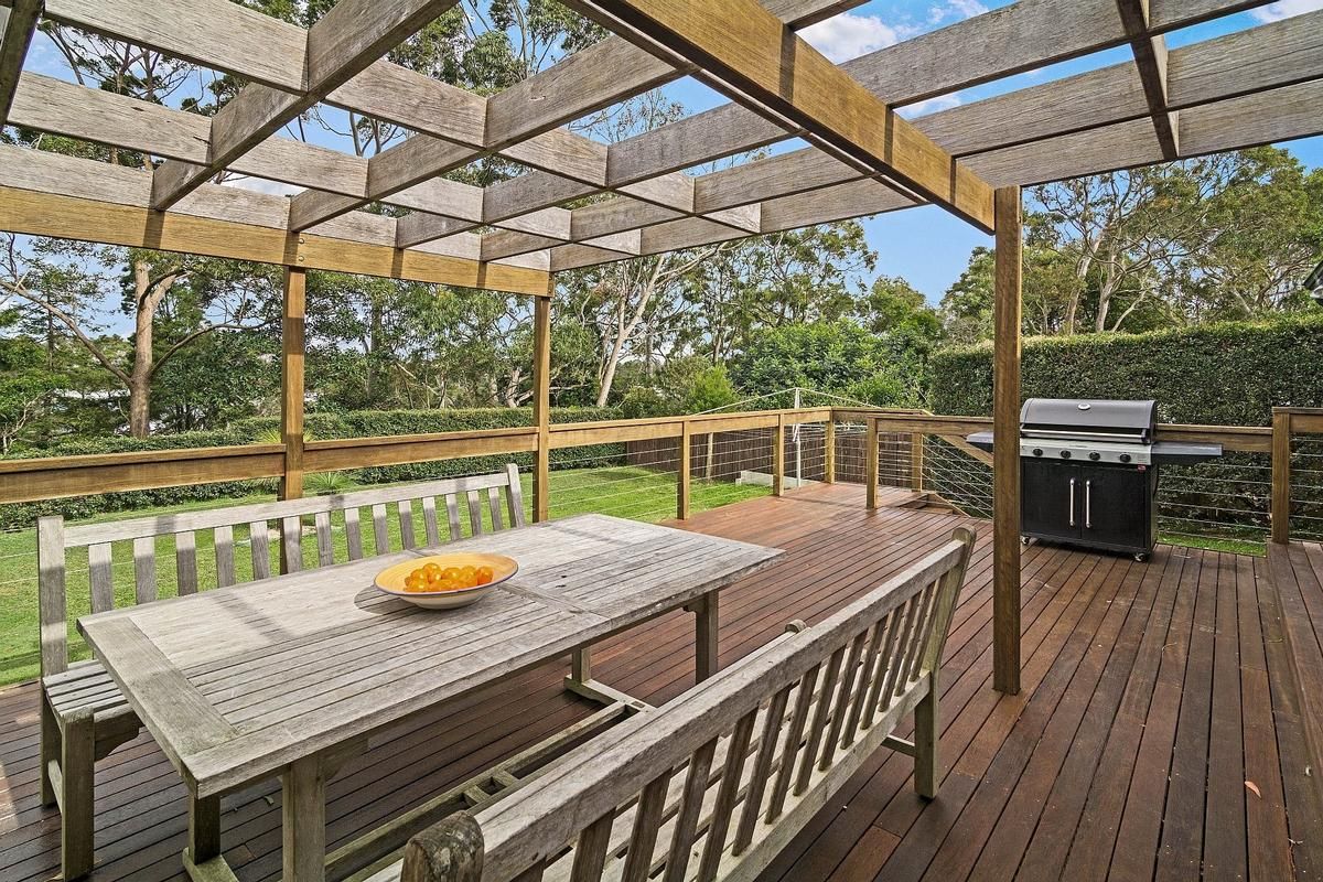 37 Deepwater Road, Castle Cove NSW 2069, Image 2