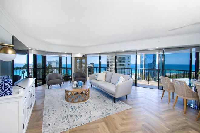 18B/24 Breaker Street Main Beach 4217 - Image 3