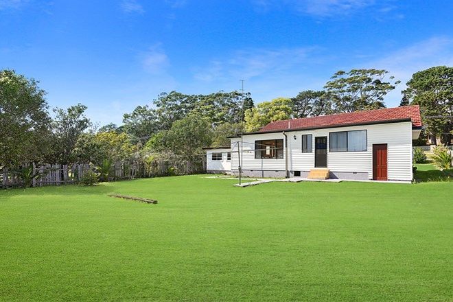 Picture of 20 Jones Avenue, PRIMBEE NSW 2502