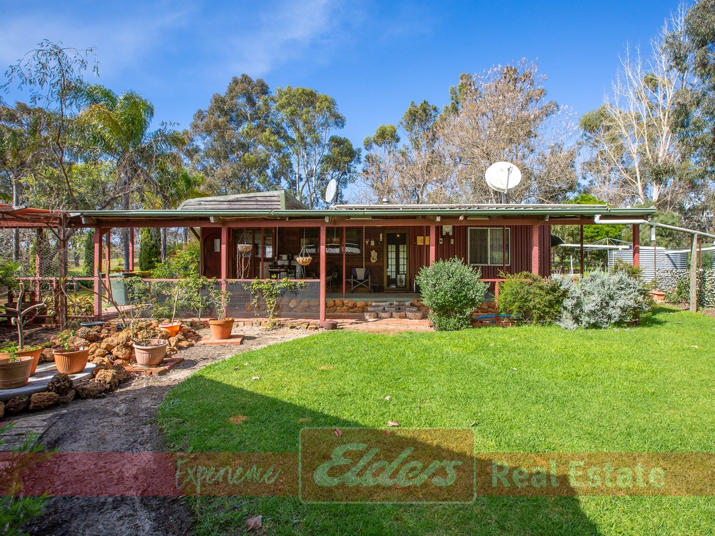 27 Johnston Street, Yabberup WA 6239, Image 0