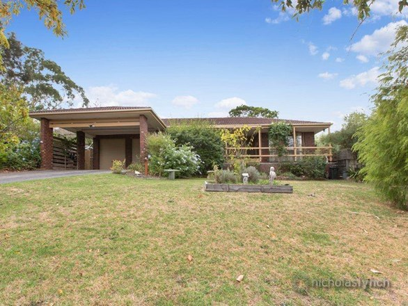 9 Boxmoor Court, Mount Eliza VIC 3930