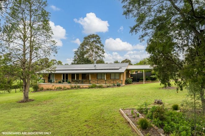 Picture of 4 Lerra Road, WINDELLA NSW 2320