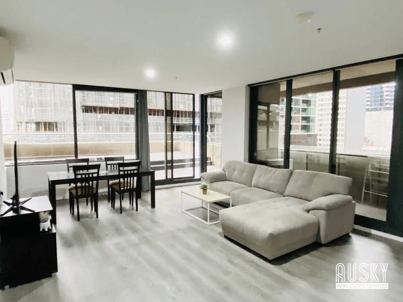 Additional image 10 of 813/639 Lonsdale Street, Melbourne VIC 3000