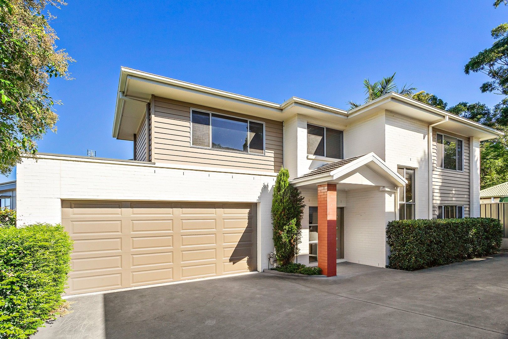 3/95 Rae Crescent, Kotara NSW 2289, Image 0