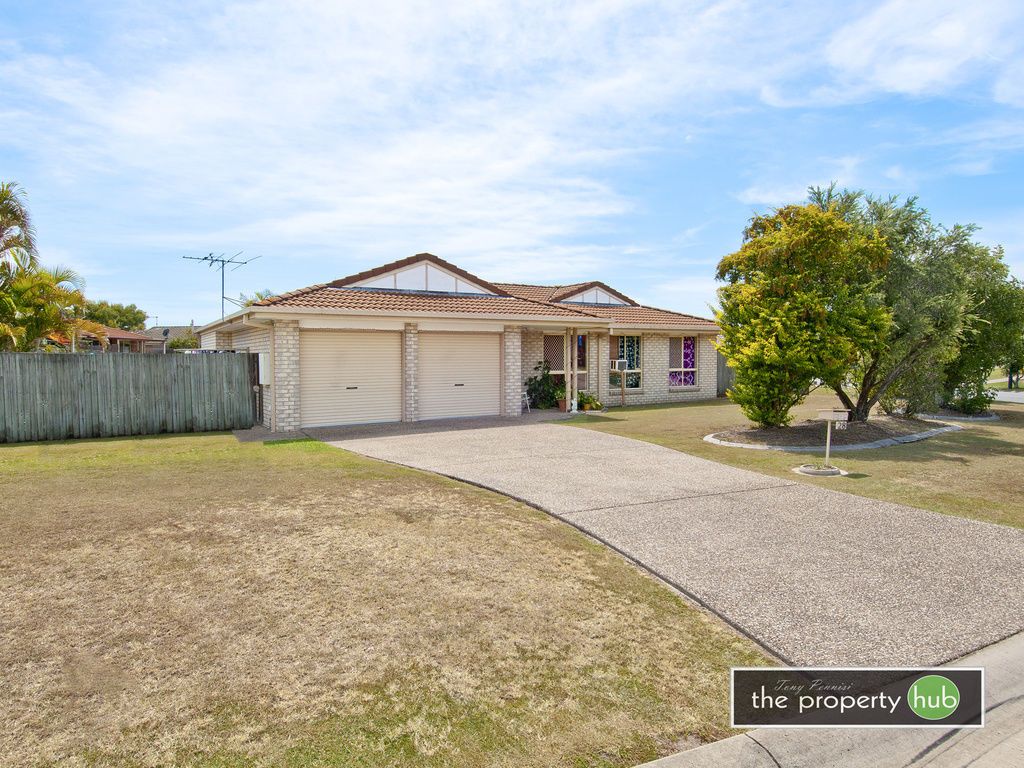 28 Lennon Drive, Windaroo QLD 4207, Image 0