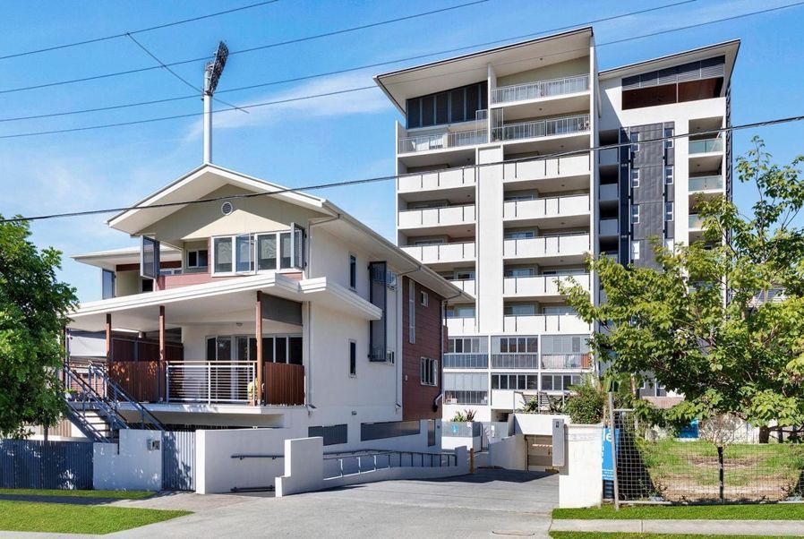 1805/67 Linton Street, Kangaroo Point Property History & Address