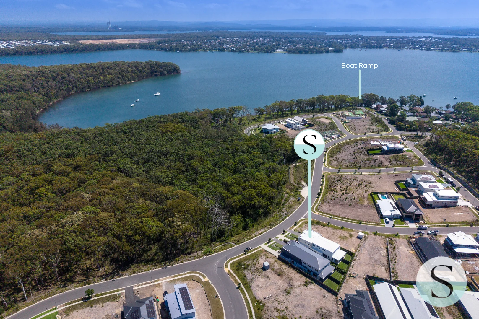 Additional image 34 of 23b Allora Circuit, Nords Wharf NSW 2281