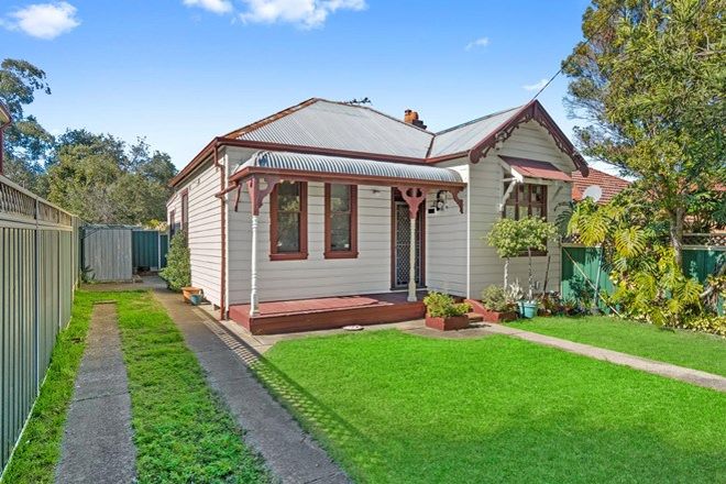 Picture of 144A Burwood road, CROYDON PARK NSW 2133