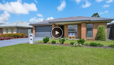 Picture of 21 Conquest Close, RUTHERFORD NSW 2320