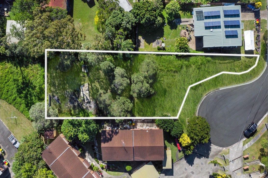 Vacant land in 13 Elkhorn St, WOODRIDGE QLD, 4114
