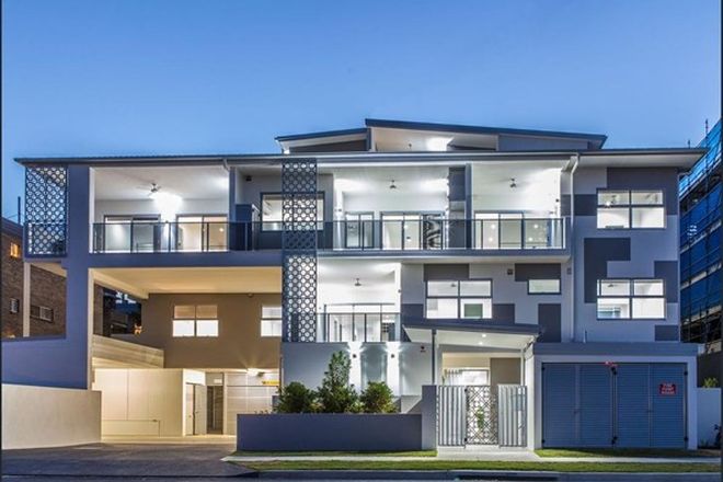 80 3 Bedroom Apartments For Sale In Coorparoo Qld 4151 Domain