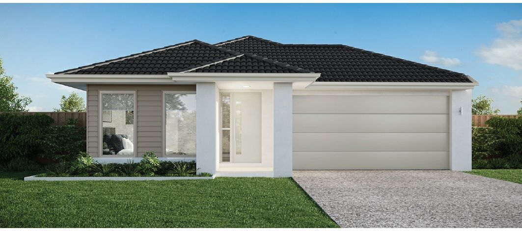 4 bedrooms New House & Land in  PARK RIDGE QLD, 4125