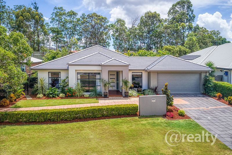 15 Rutherglen Crescent, Calamvale QLD 4116, Image 0