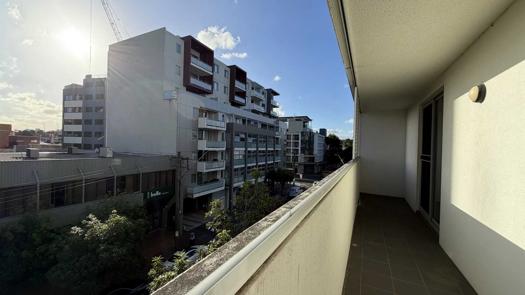 Additional image 6 of 35A/20-24 Sorrell St, Parramatta NSW 2150