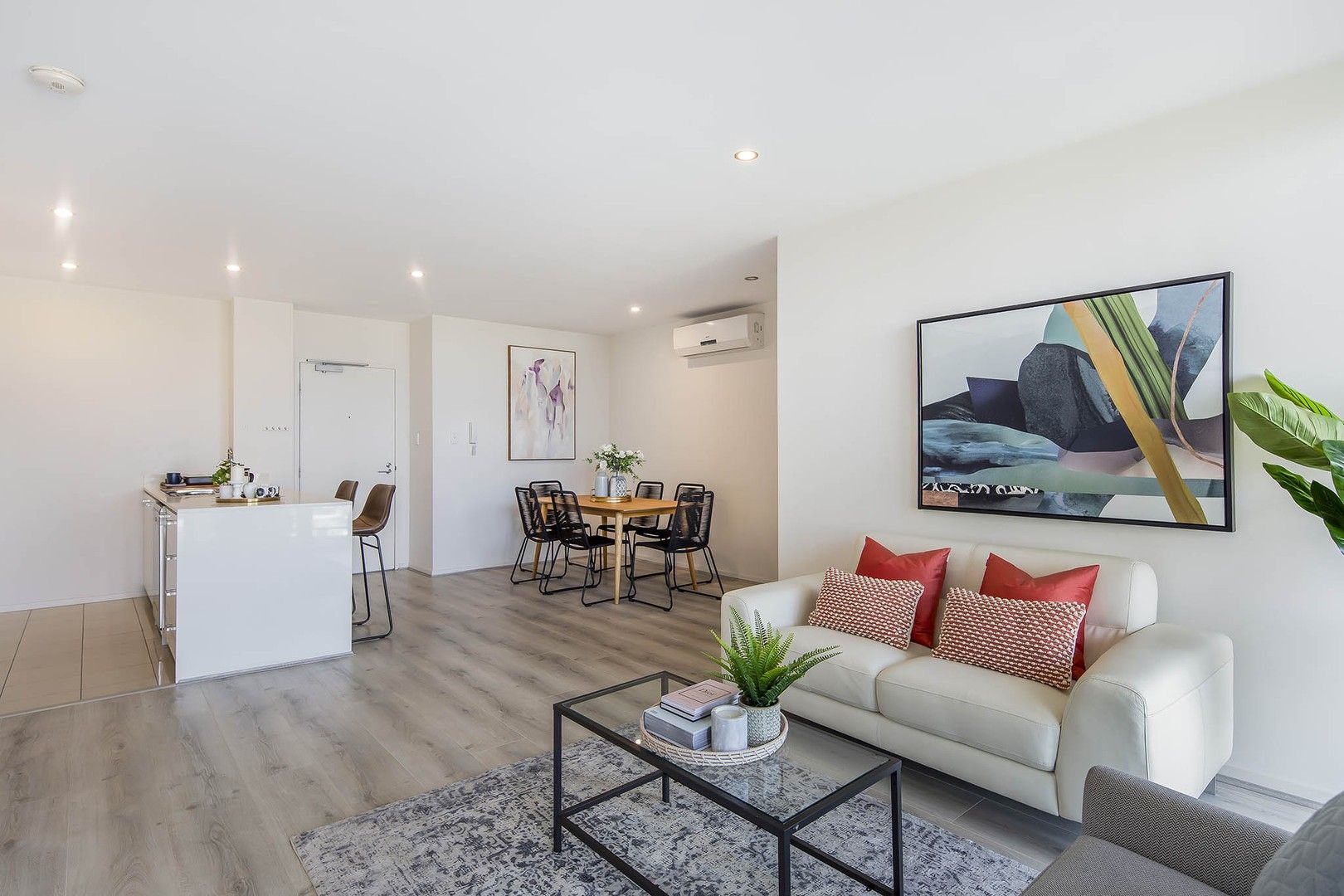 2 bedrooms Apartment / Unit / Flat in 58/280 Lord Street PERTH WA, 6000