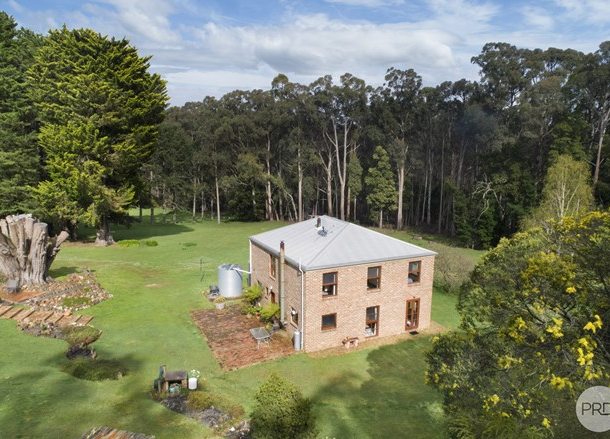 880 Spargo Creek Road, Bolwarrah VIC 3352