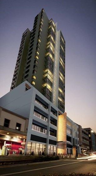 2 bedrooms Apartment / Unit / Flat in 2100/118 Church St PARRAMATTA NSW, 2150