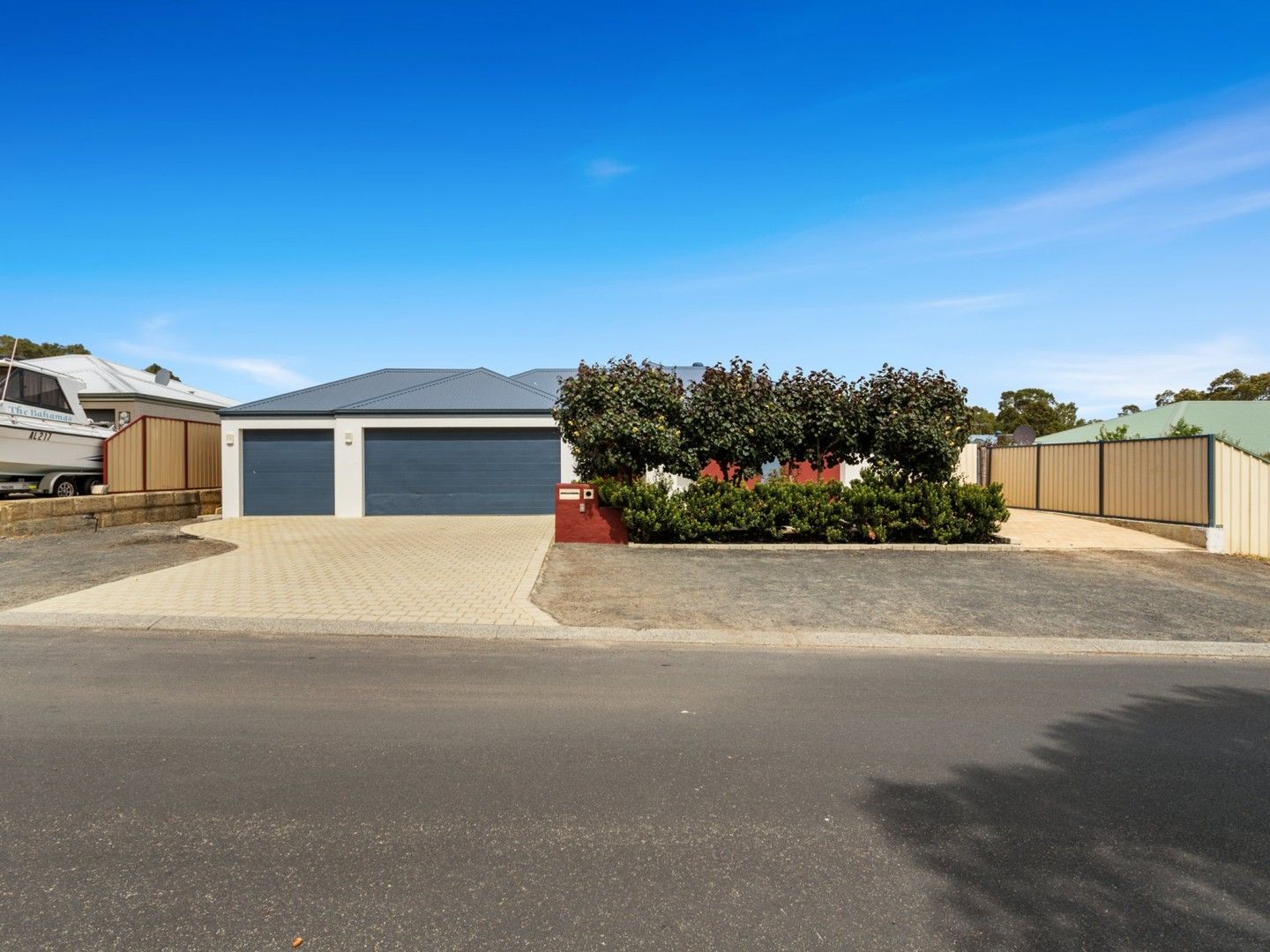 4 Triller Road, Harvey WA 6220, Image 0