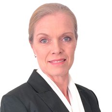 Jenny Rix, Sales representative
