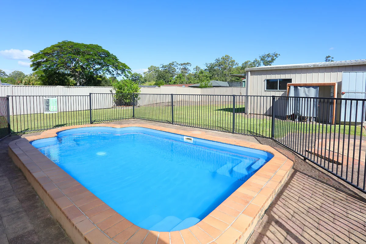 9 Dugandan Street, Nerang QLD 4211