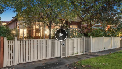 Picture of 6 Cintra Avenue, ST KILDA VIC 3182