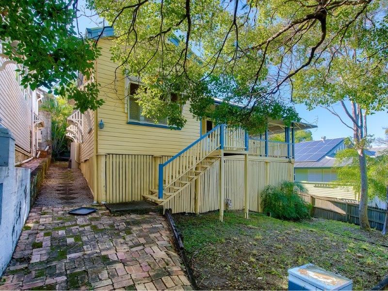 53 Dixon Street, Auchenflower QLD 4066, Image 0