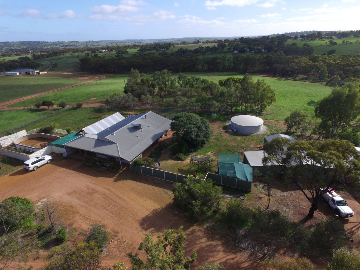 46 Fifth Road, Bejoording WA 6566, Image 1