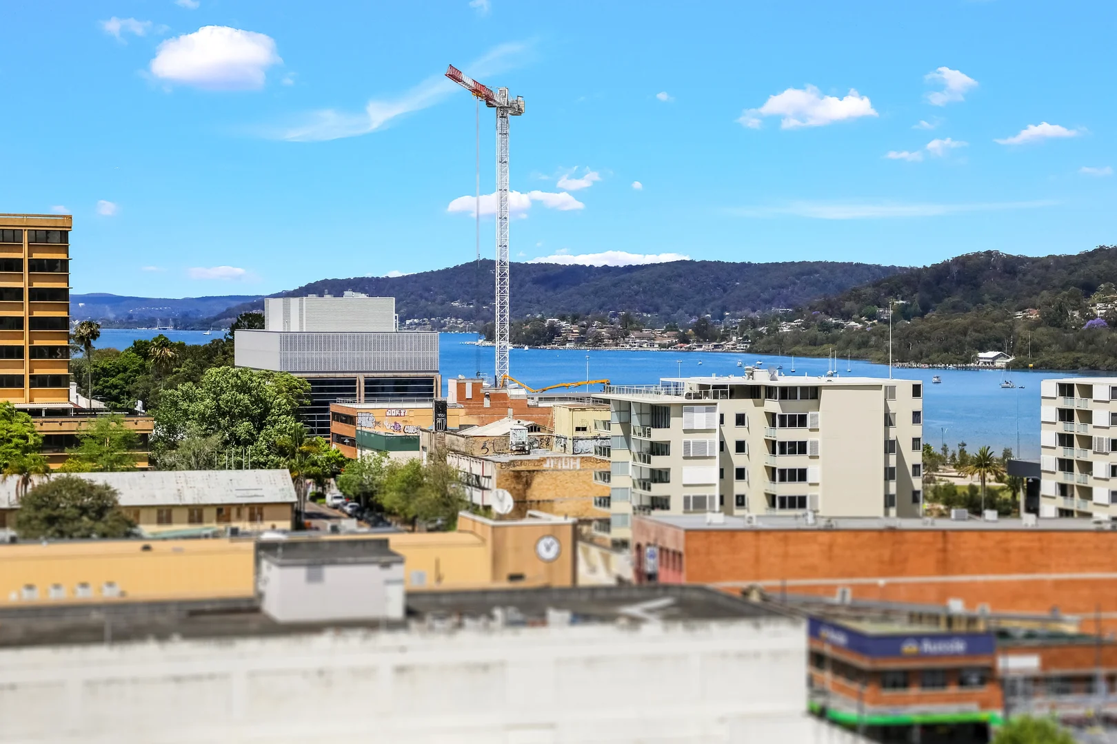 Additional image 7 of 906/159 Mann Street, Gosford NSW 2250