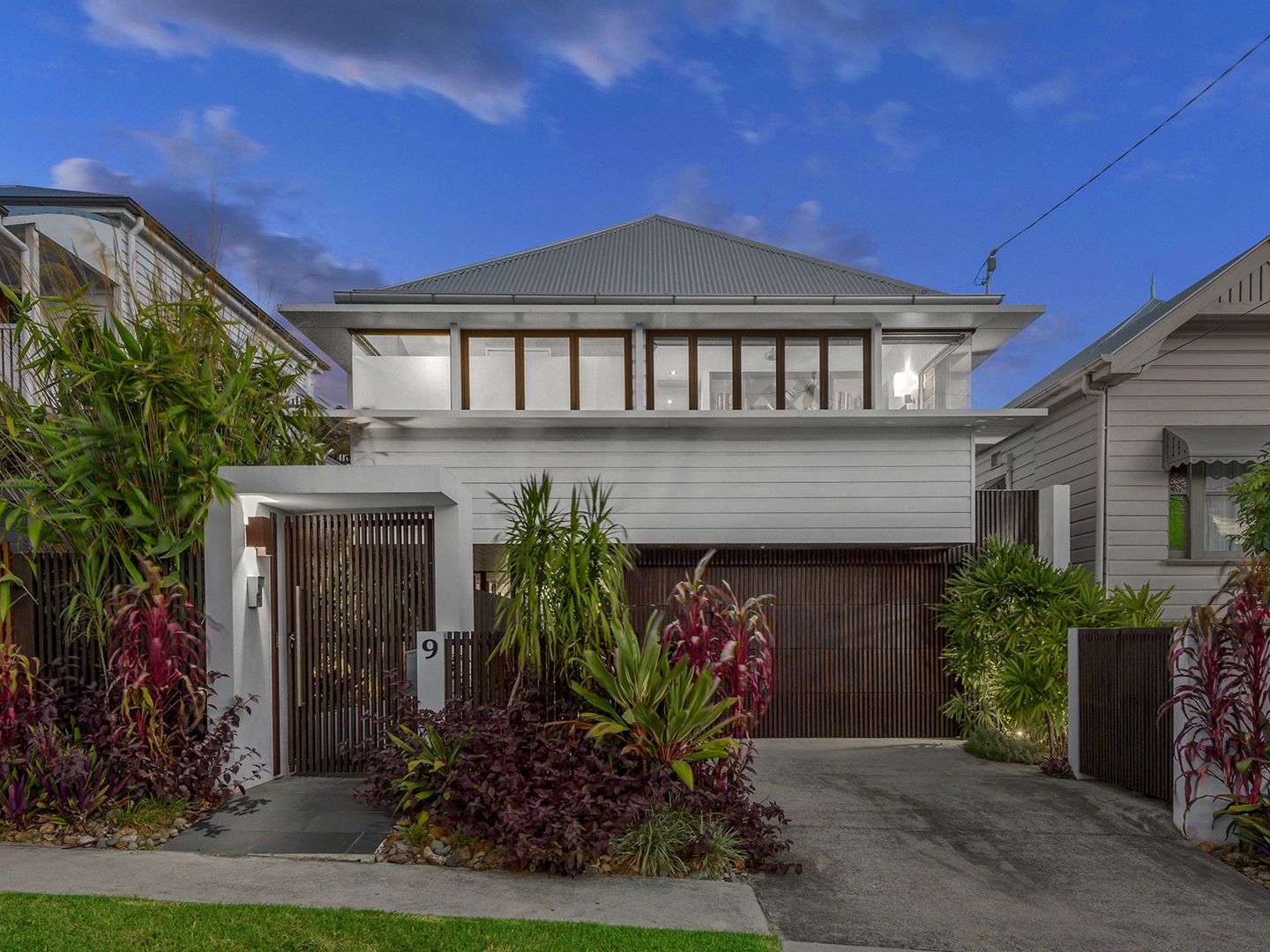 Property Report for 9 Gibbon Street, New Farm QLD 4005