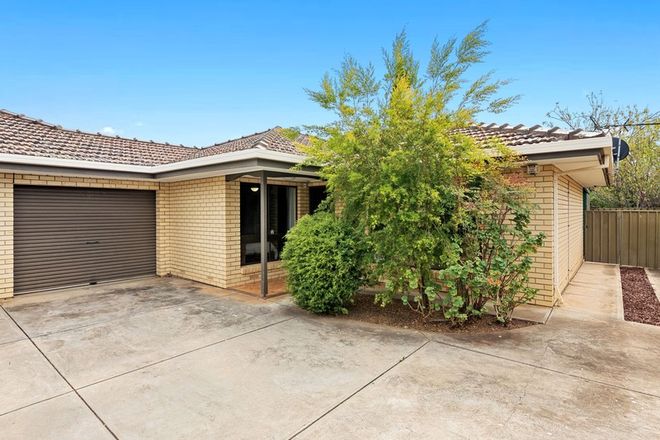 Picture of 3/31 Fourth Avenue, ASCOT PARK SA 5043