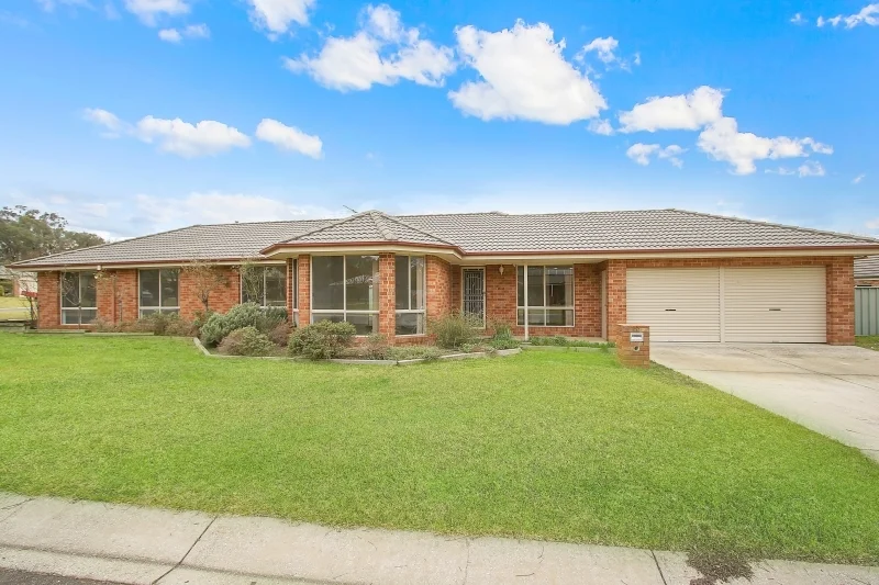 Primary image of 99 The Avenue, Thurgoona NSW 2640