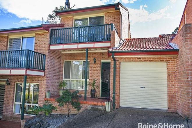 Picture of 2/3 Meares Place, KIAMA NSW 2533