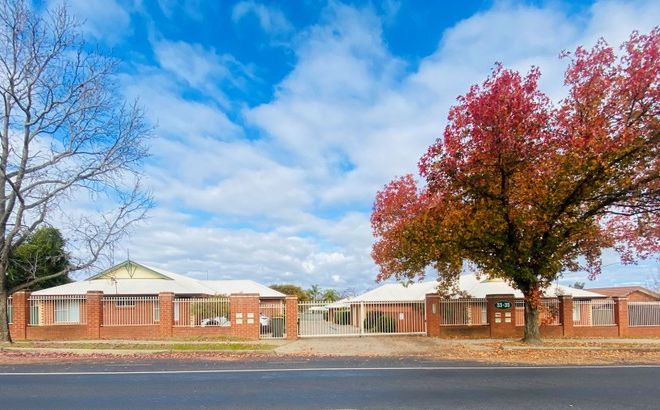 Picture of 3/33 Boundary Road, DUBBO NSW 2830